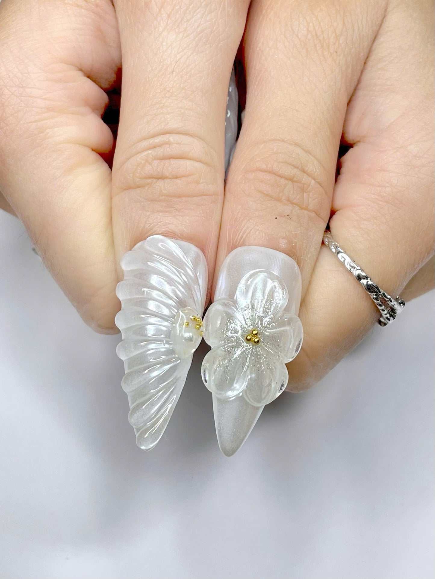Pearl Whisper AR00021