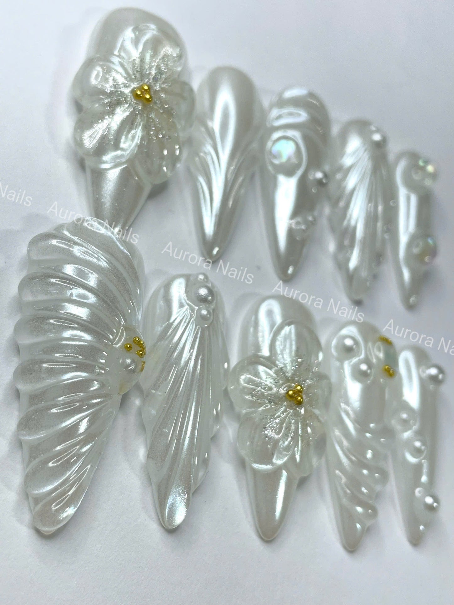 Pearl Whisper AR00021