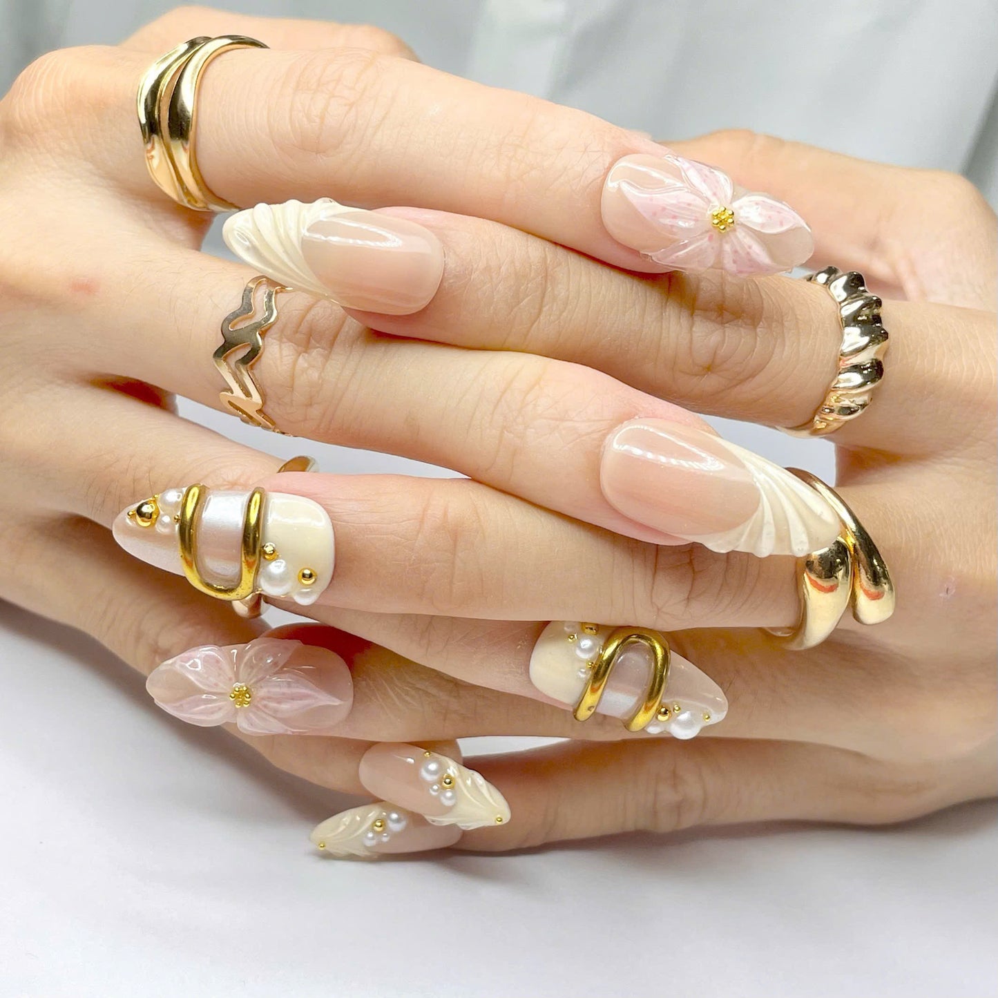 Pastel Sunshine AR00028