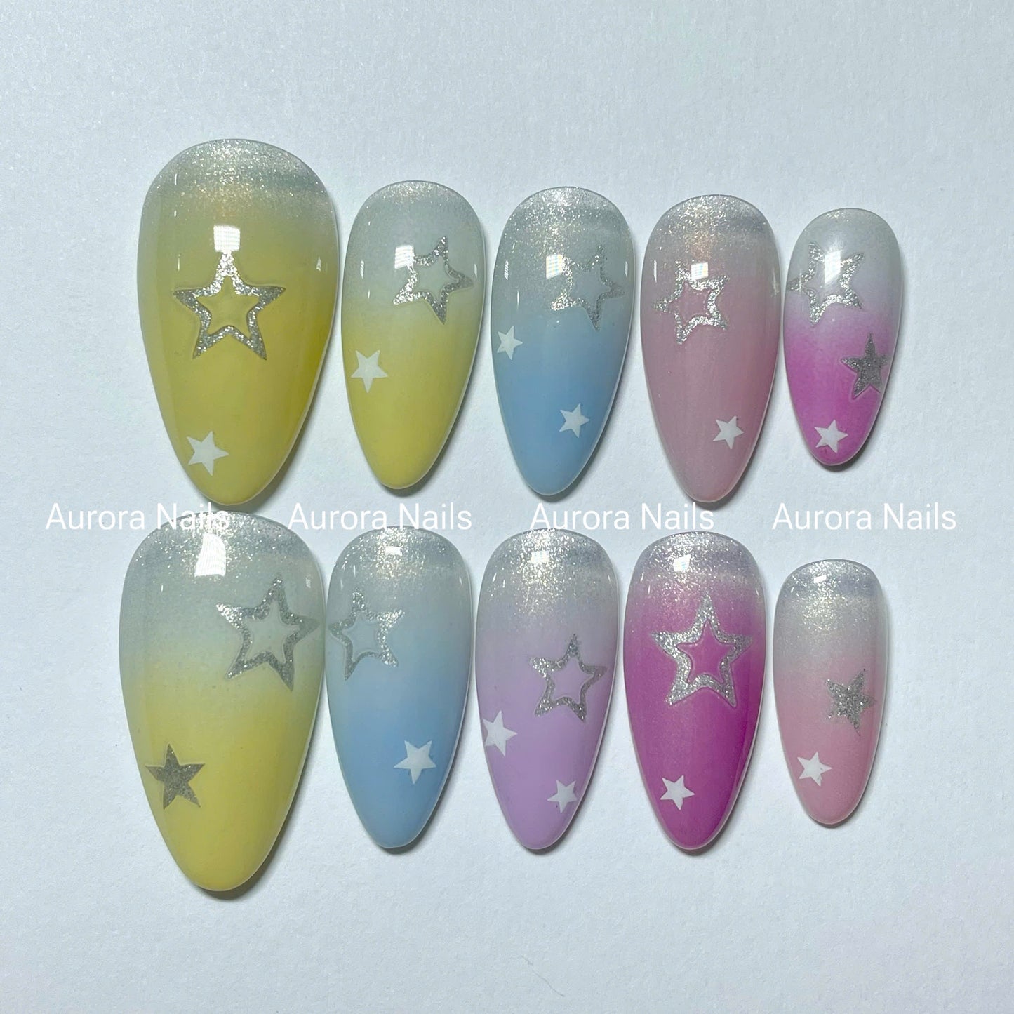 Star Whispers AR00033