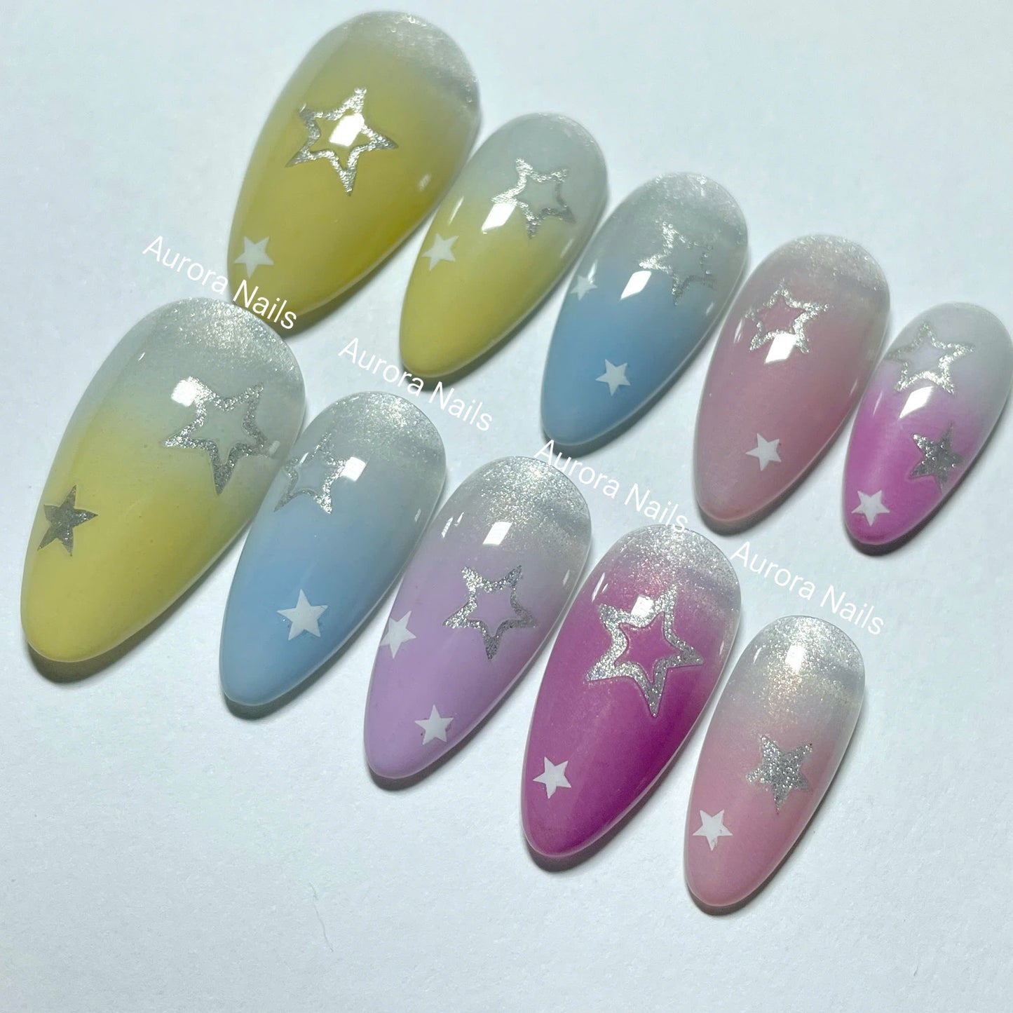 Star Whispers AR00033