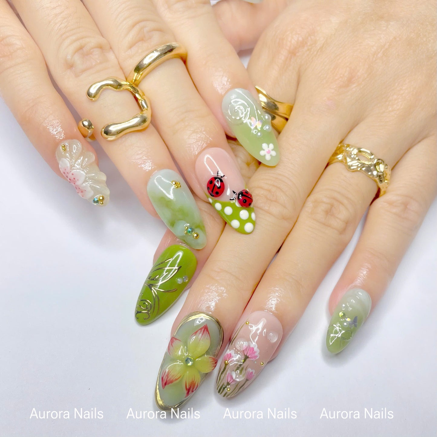 Spring Nature AR00037