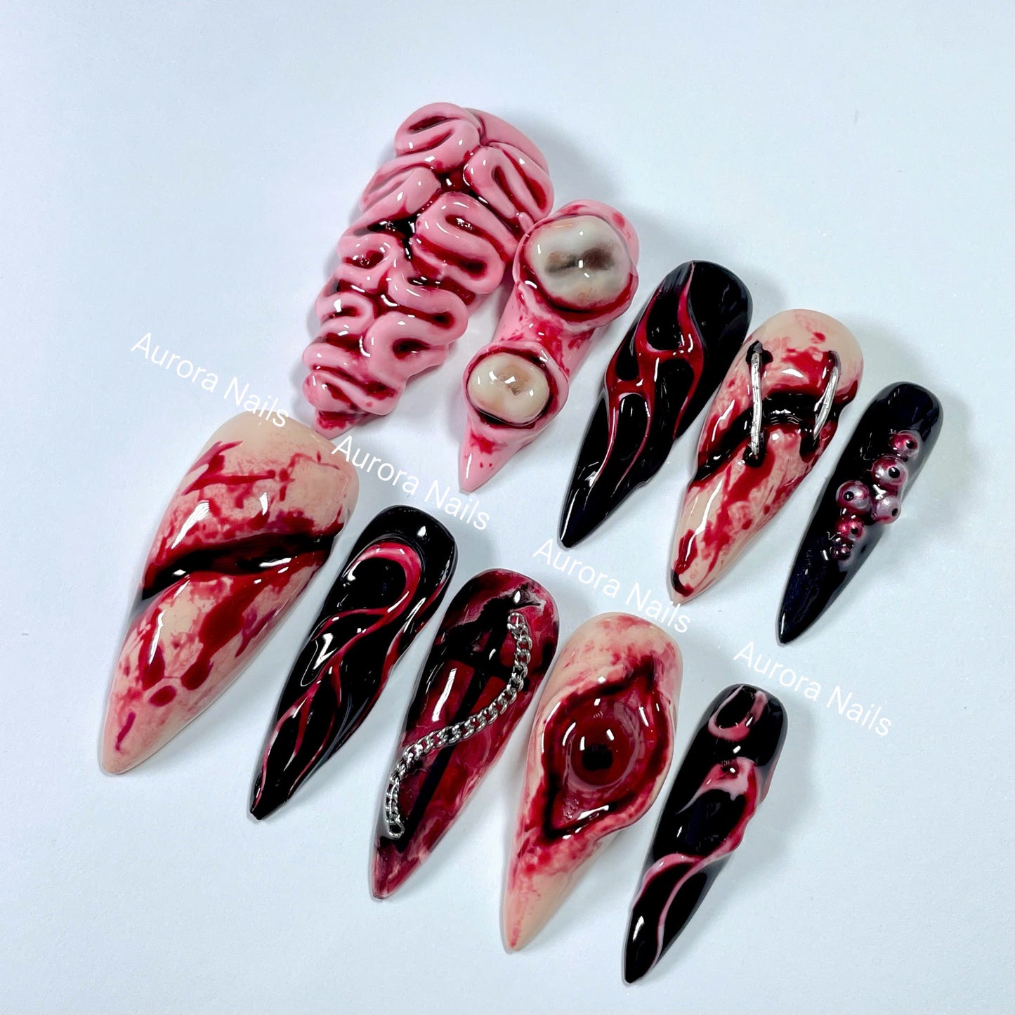 Bloody Bite Horror AR00038