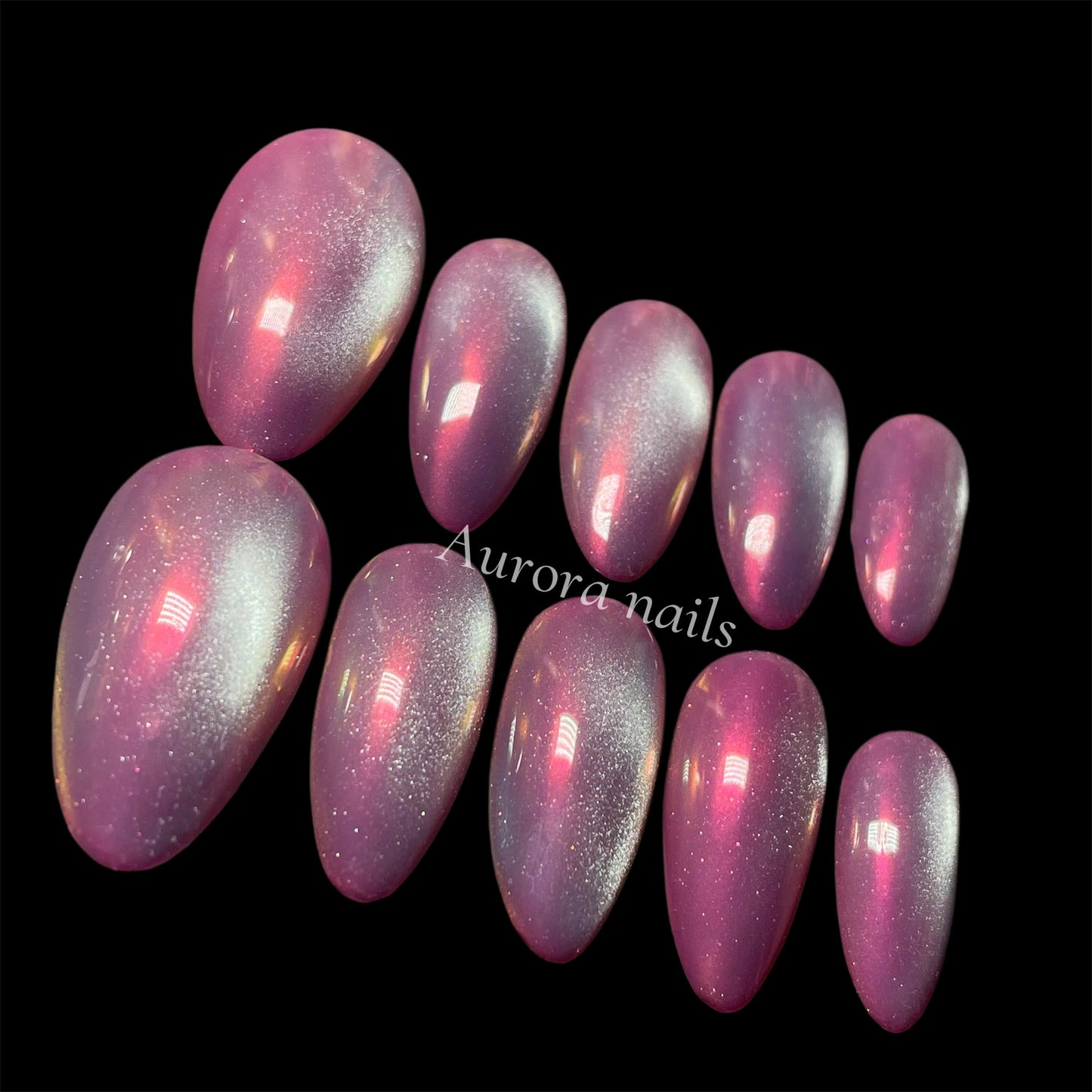 Pink Mirage AR00040
