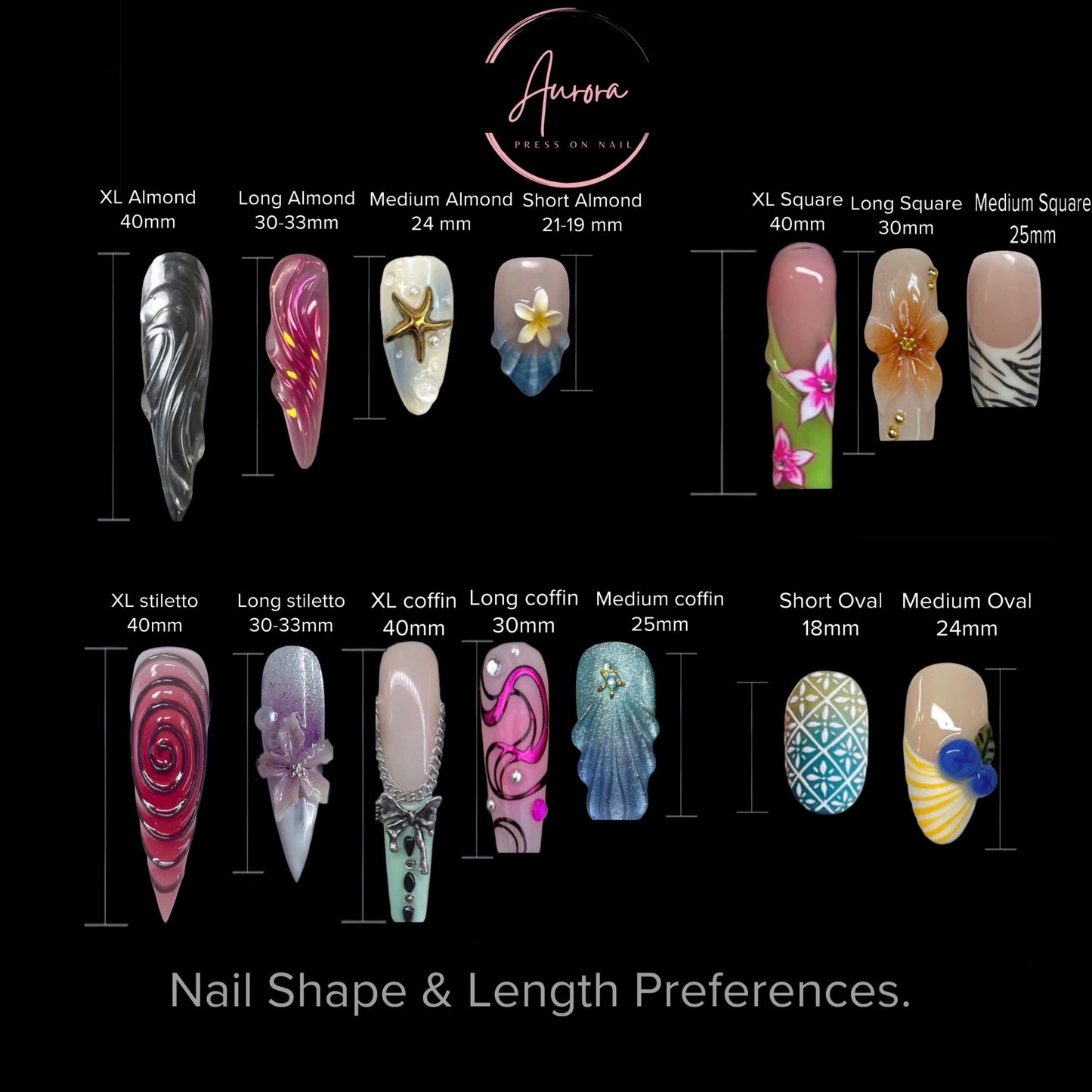 Aurora Jelly Glow AR00009
