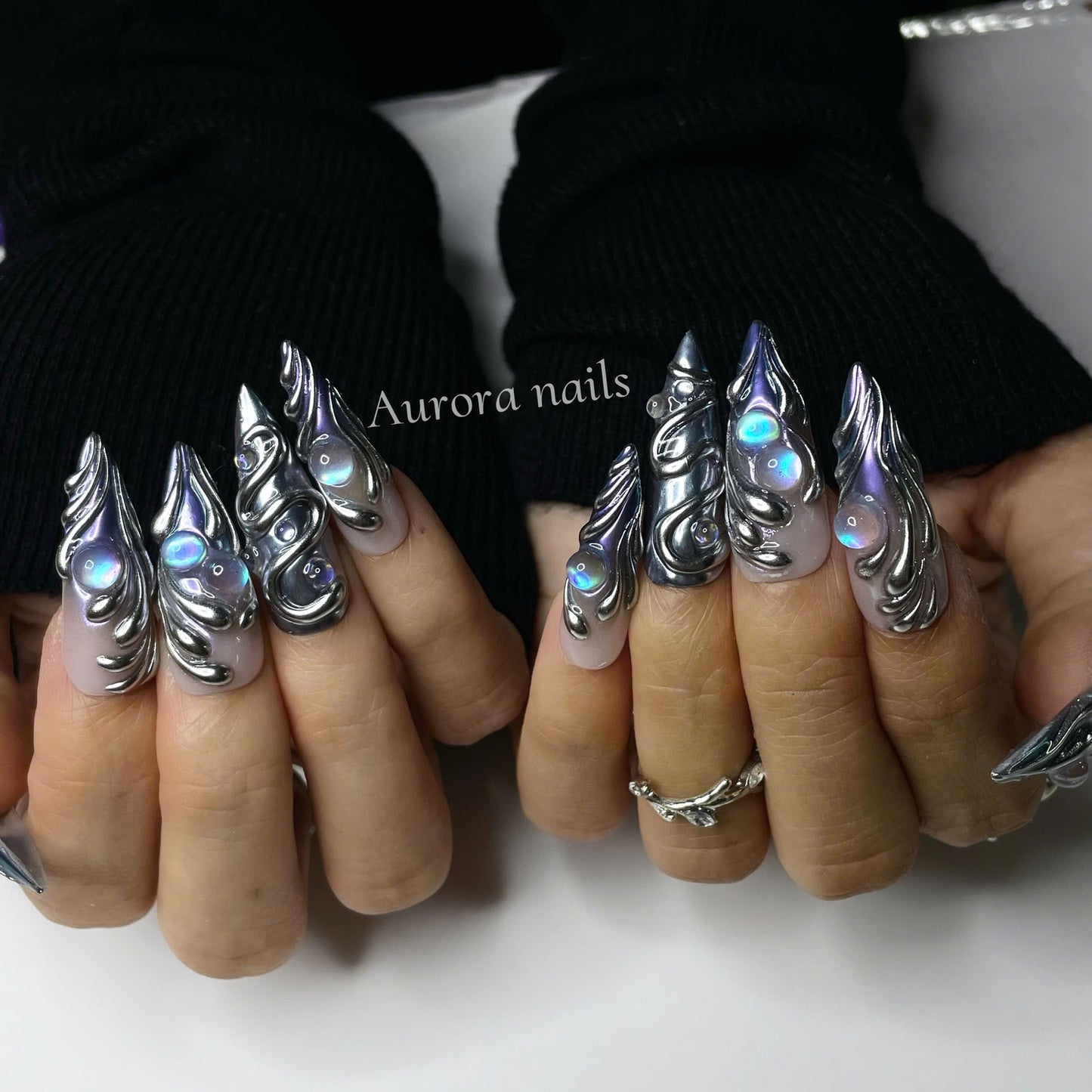 Freestyle 3D AR00050