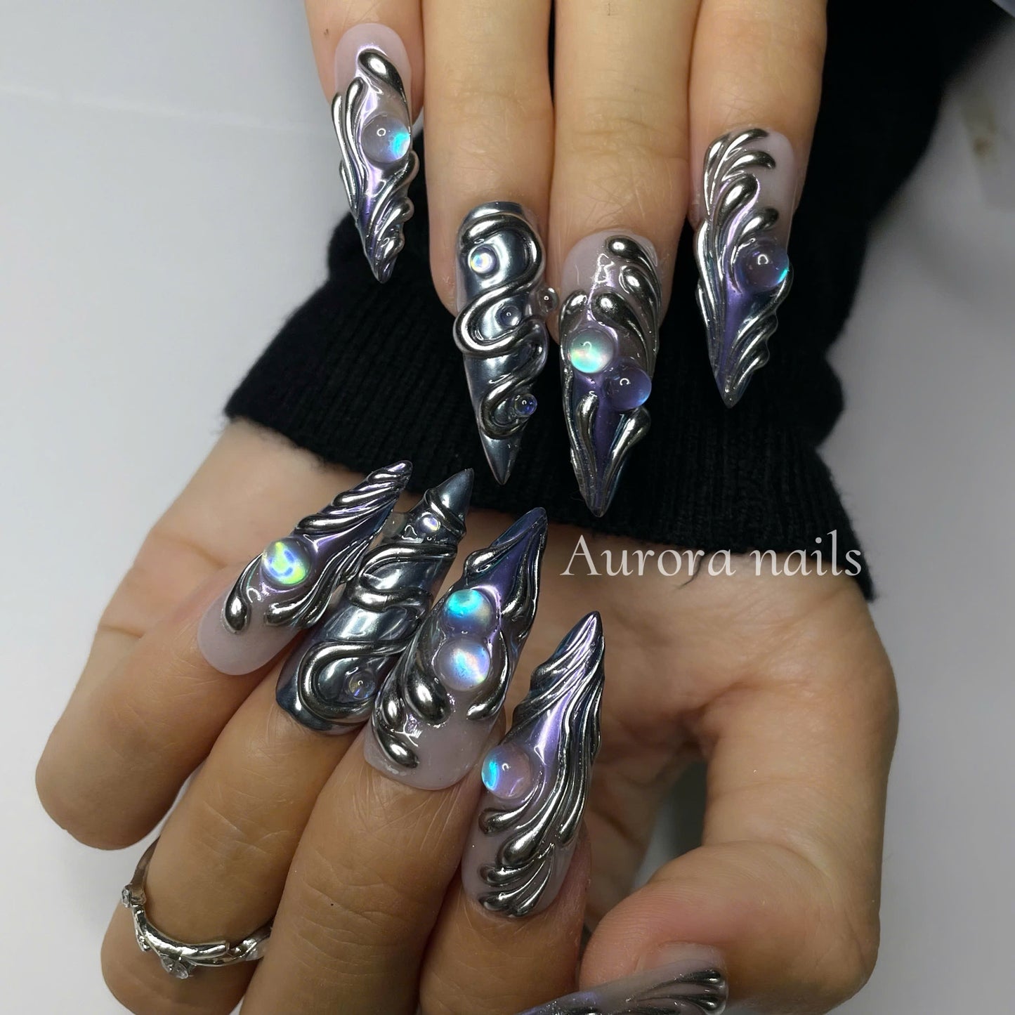 Freestyle 3D AR00050