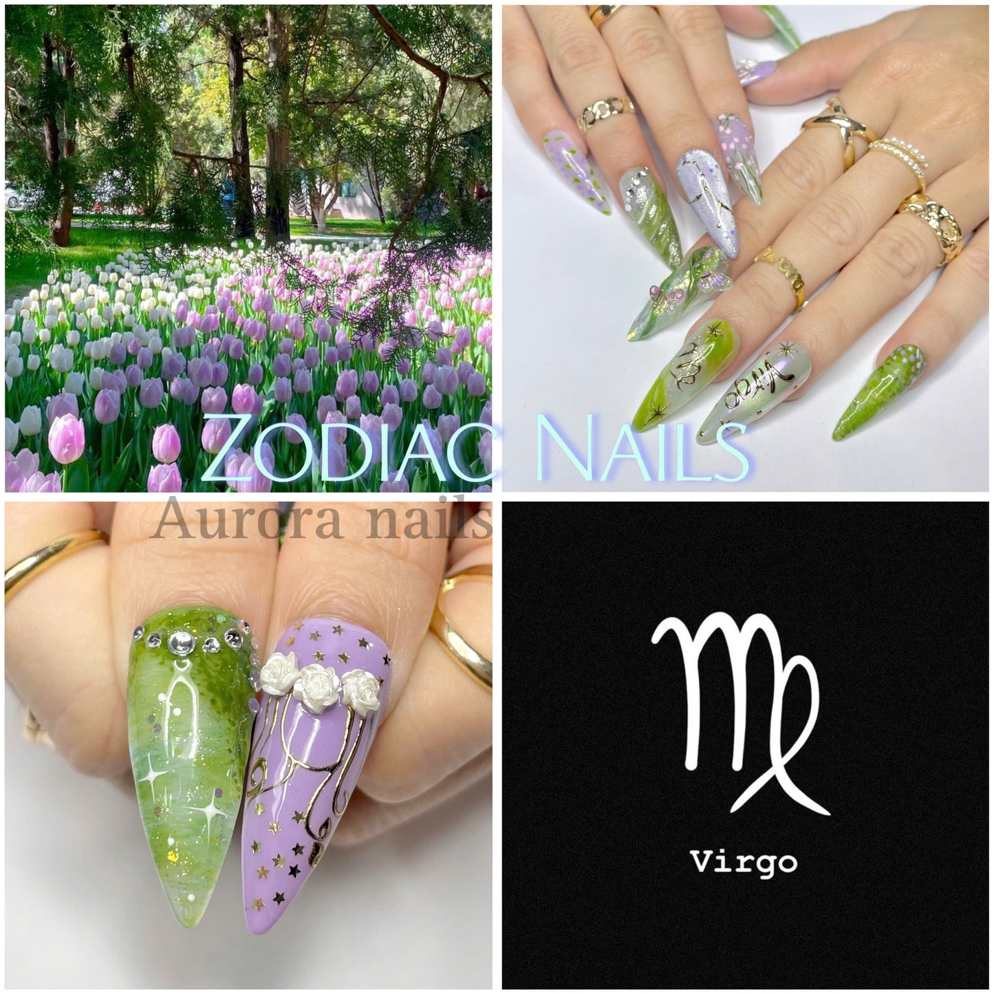 VIRGO AR00071