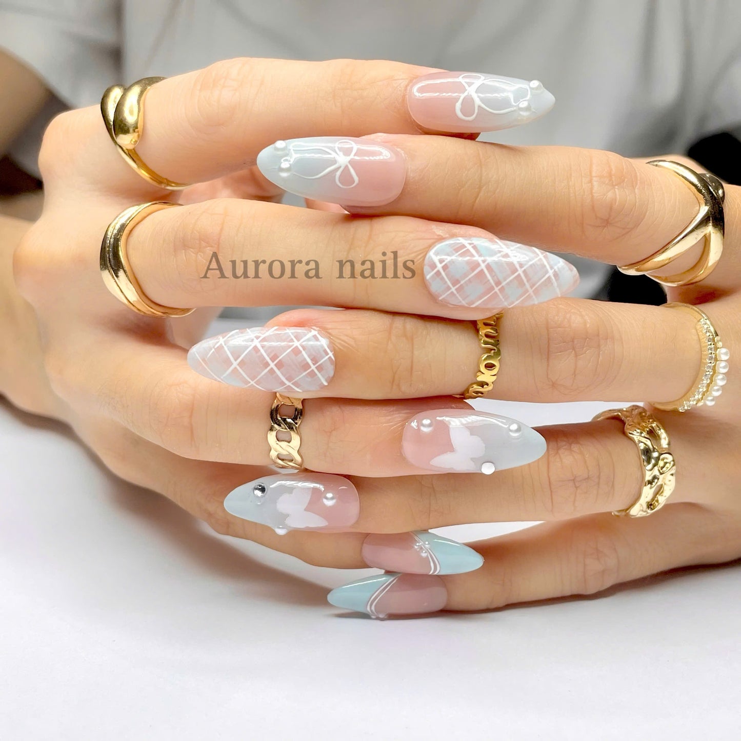 Sweet Ballet AR00076