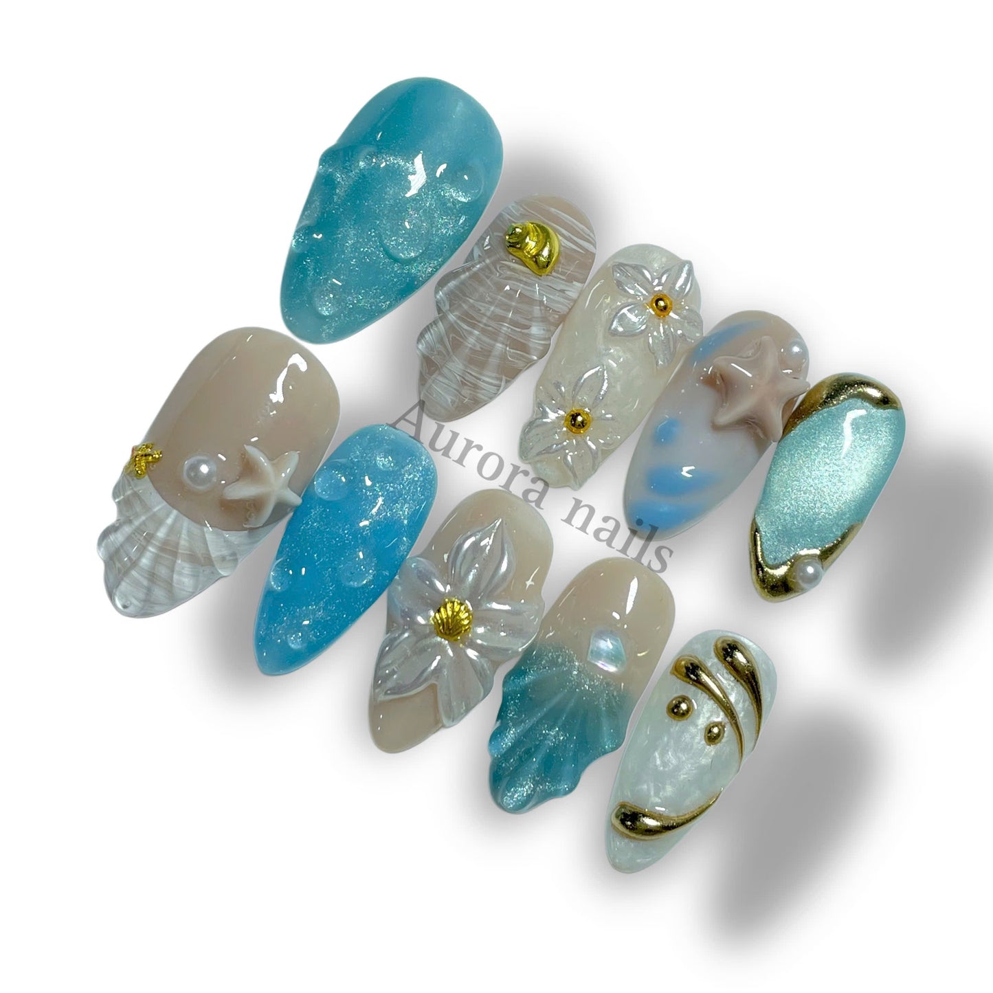 Sea Breeze AR00079