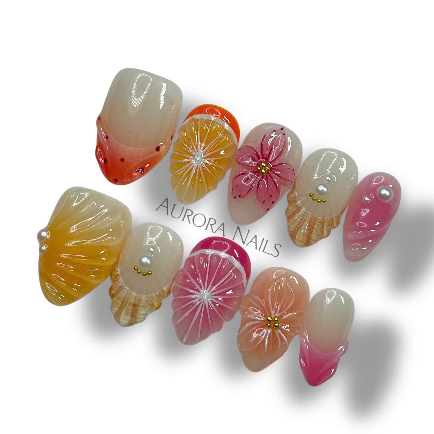 Summer Radiance AR00099