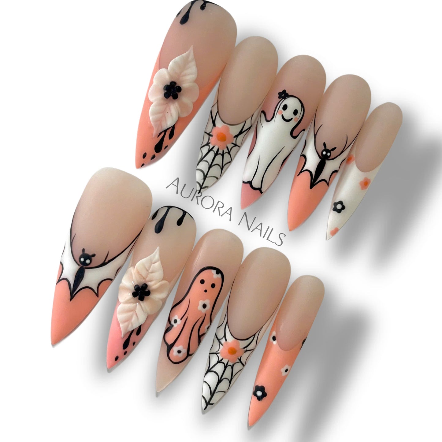 Sweet & Spooky AR00103