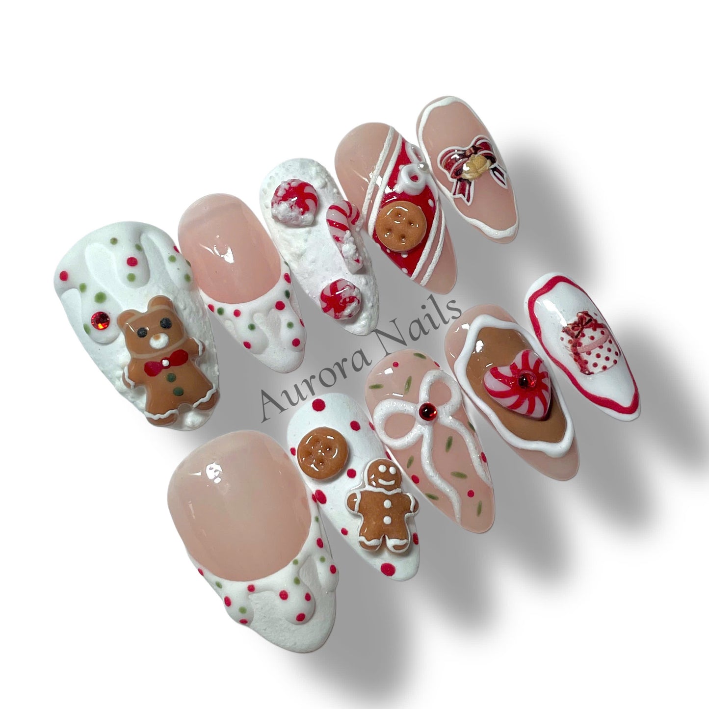 Sweet Holiday AR00064