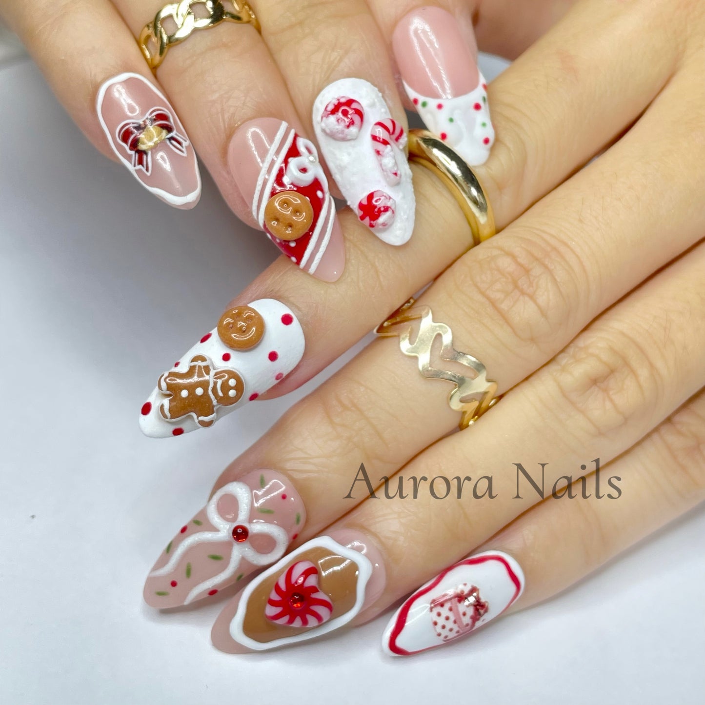 Sweet Holiday AR00064