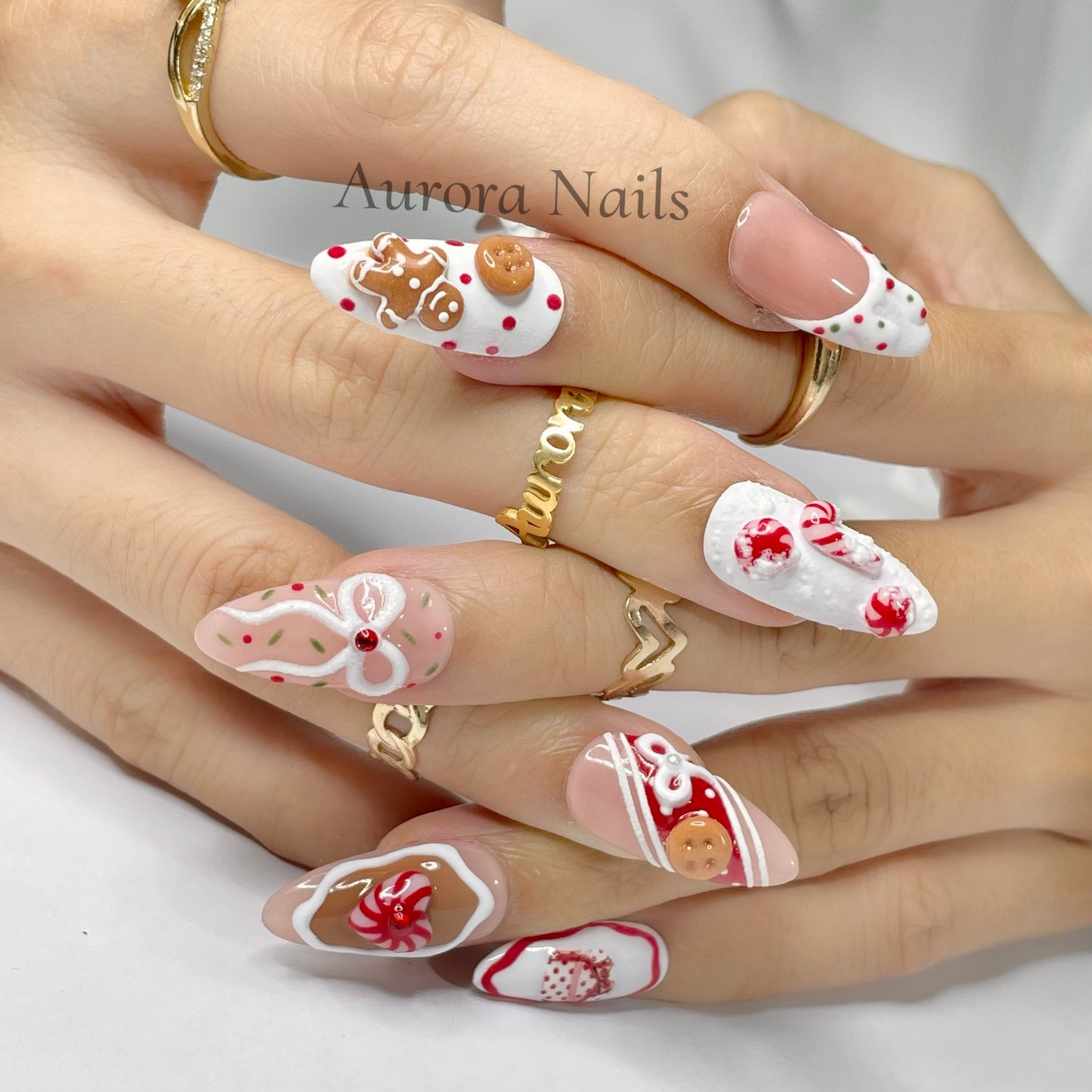 Sweet Holiday AR00064