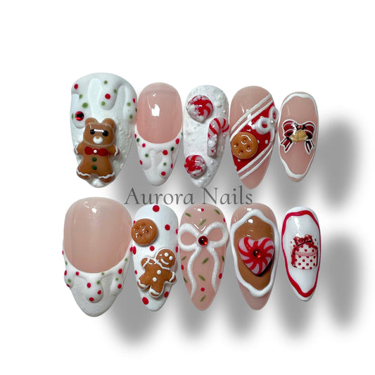 Sweet Holiday AR00064
