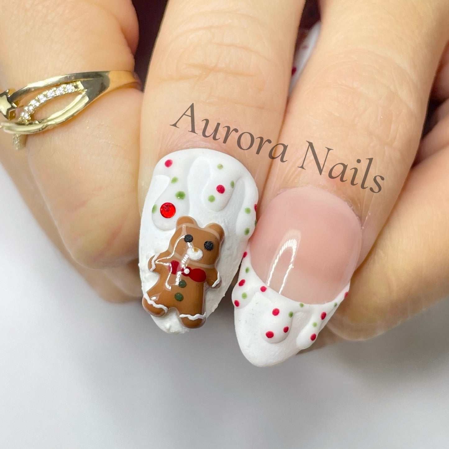 Sweet Holiday AR00064
