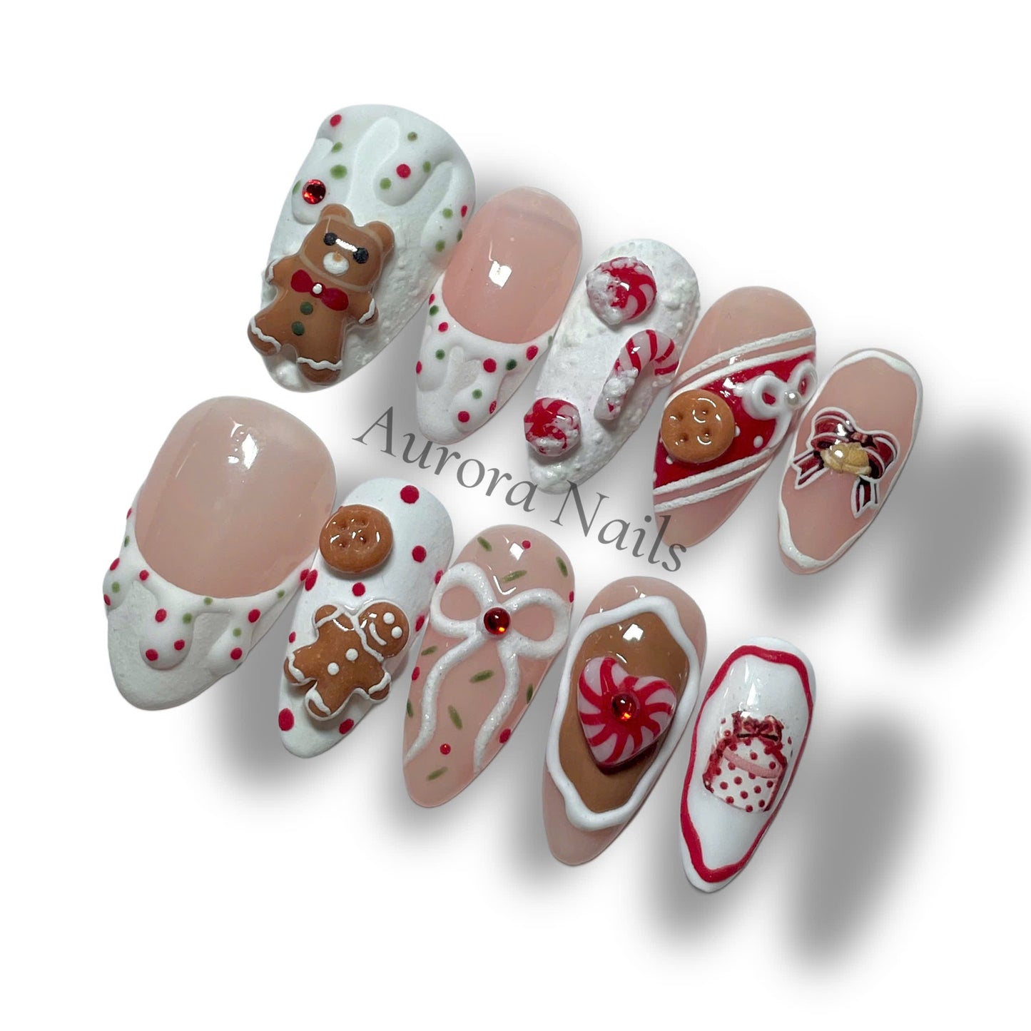 Sweet Holiday AR00064