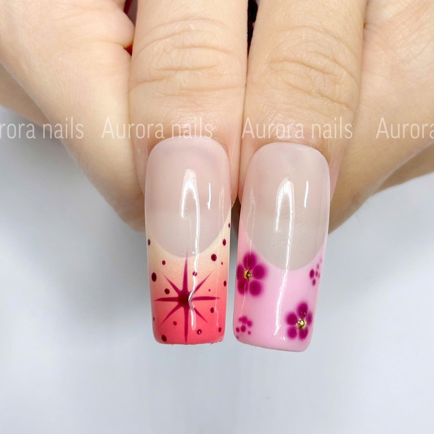 Blossoms Accents AR00007