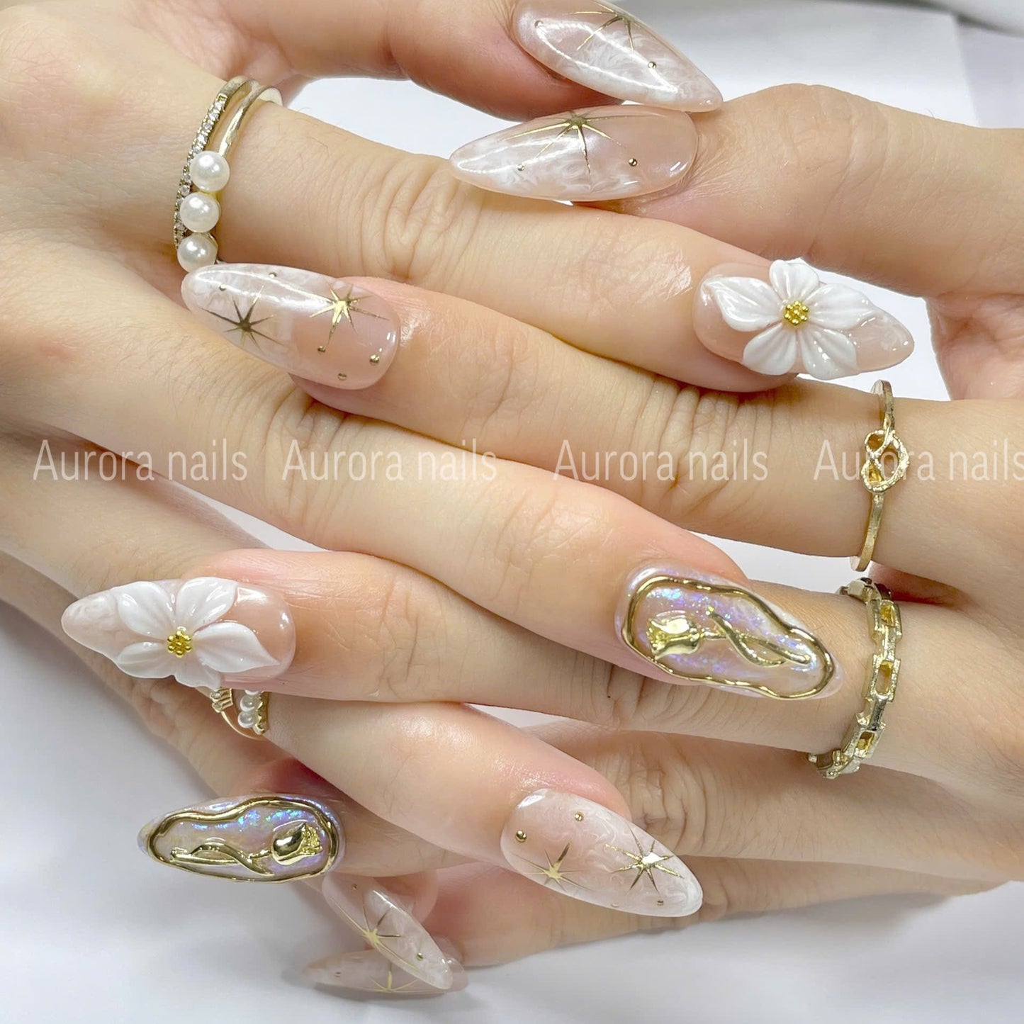 Lilac Petal Kiss AR00008
