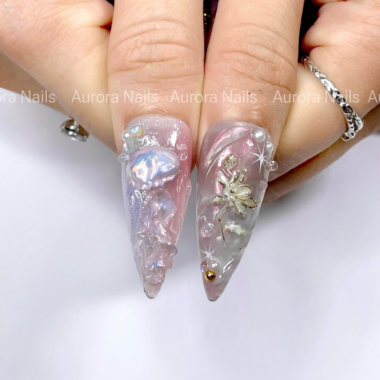Aurora Jelly Glow AR00009