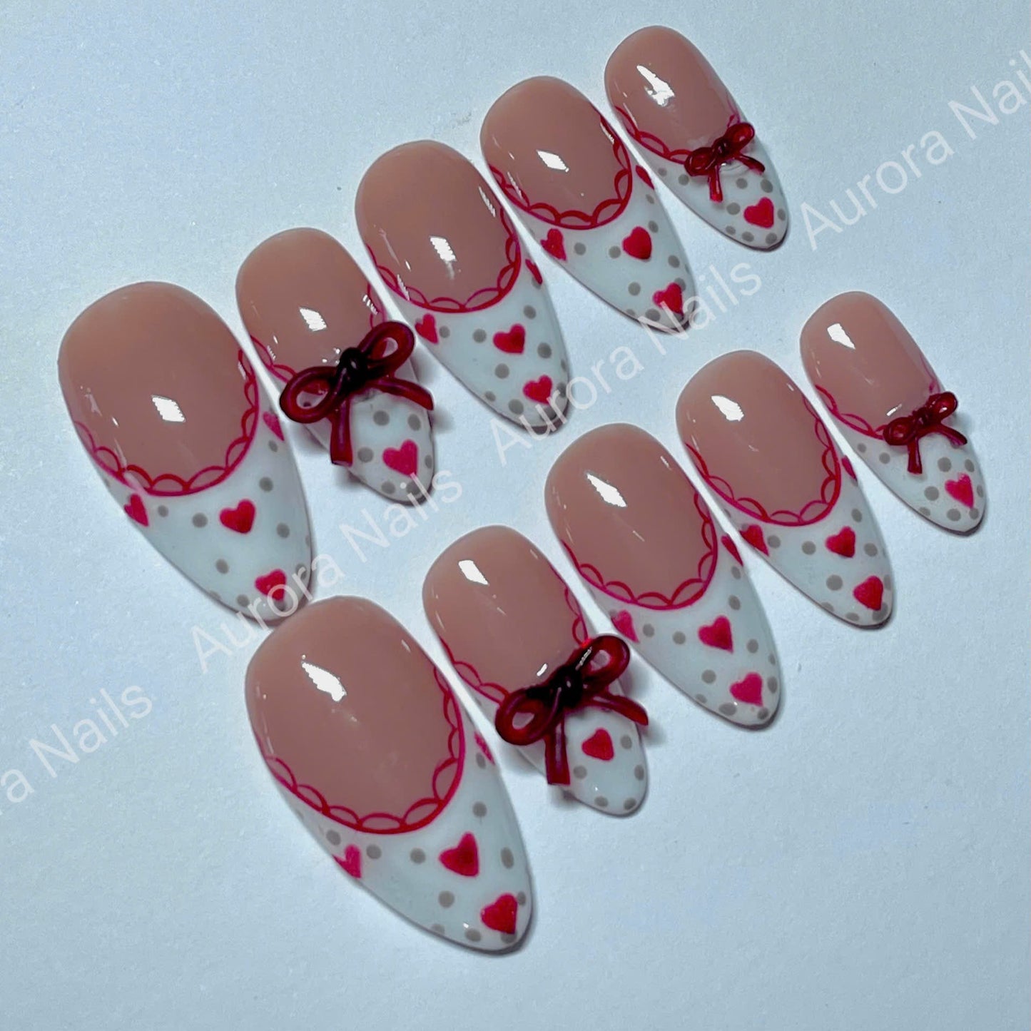 Sweetheart Charm AR00012