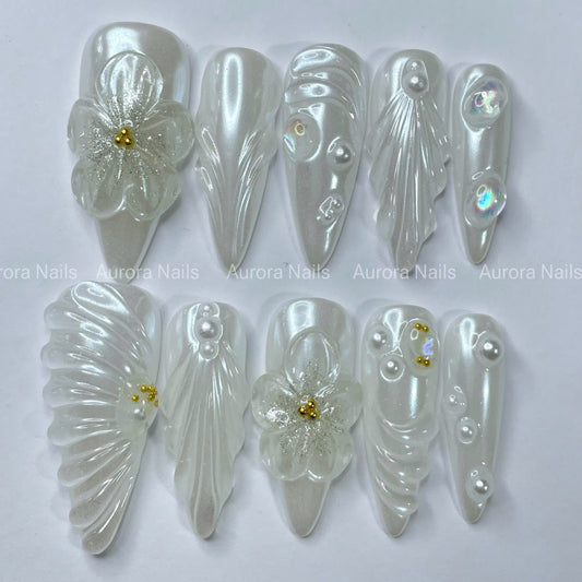 Pearl Whisper AR00021