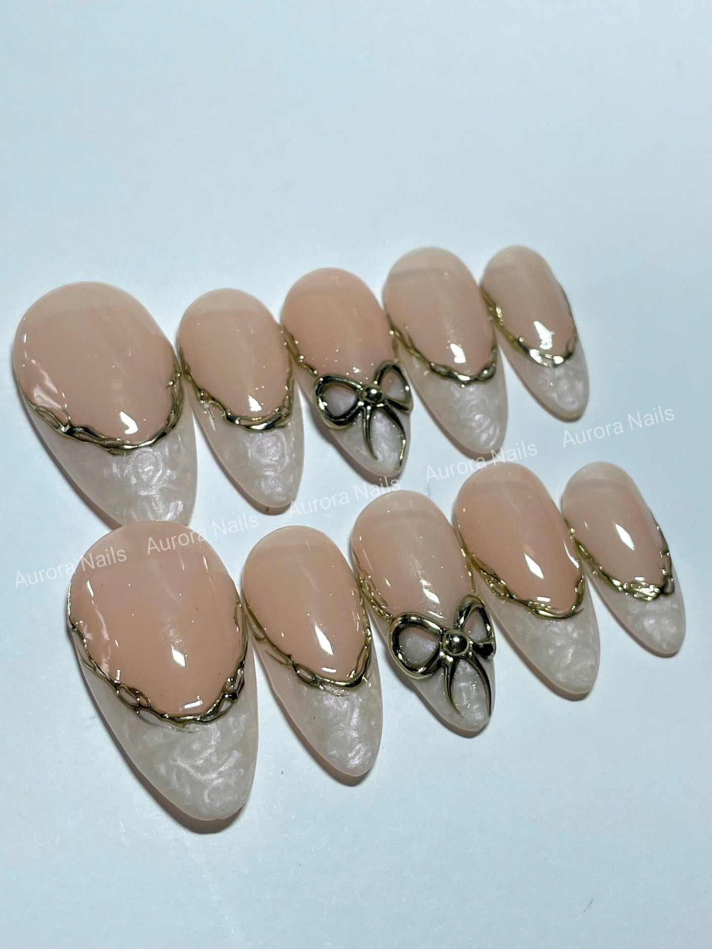 Pink Pearl Glaze AR00024