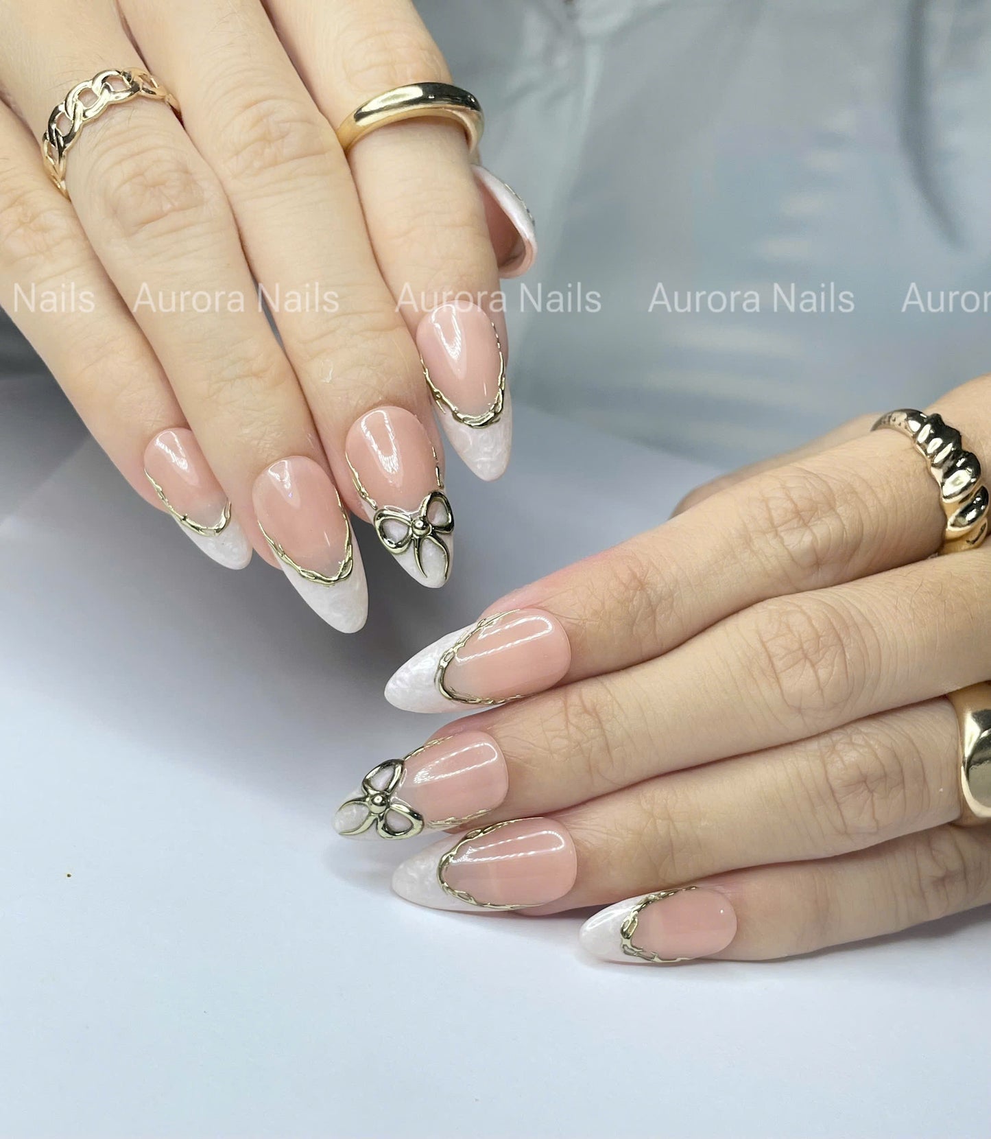 Pink Pearl Glaze AR00024