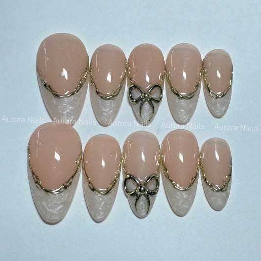 Pink Pearl Glaze AR00024