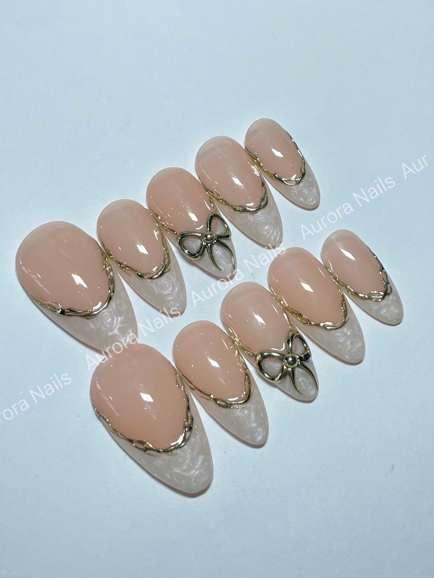 Pink Pearl Glaze AR00024