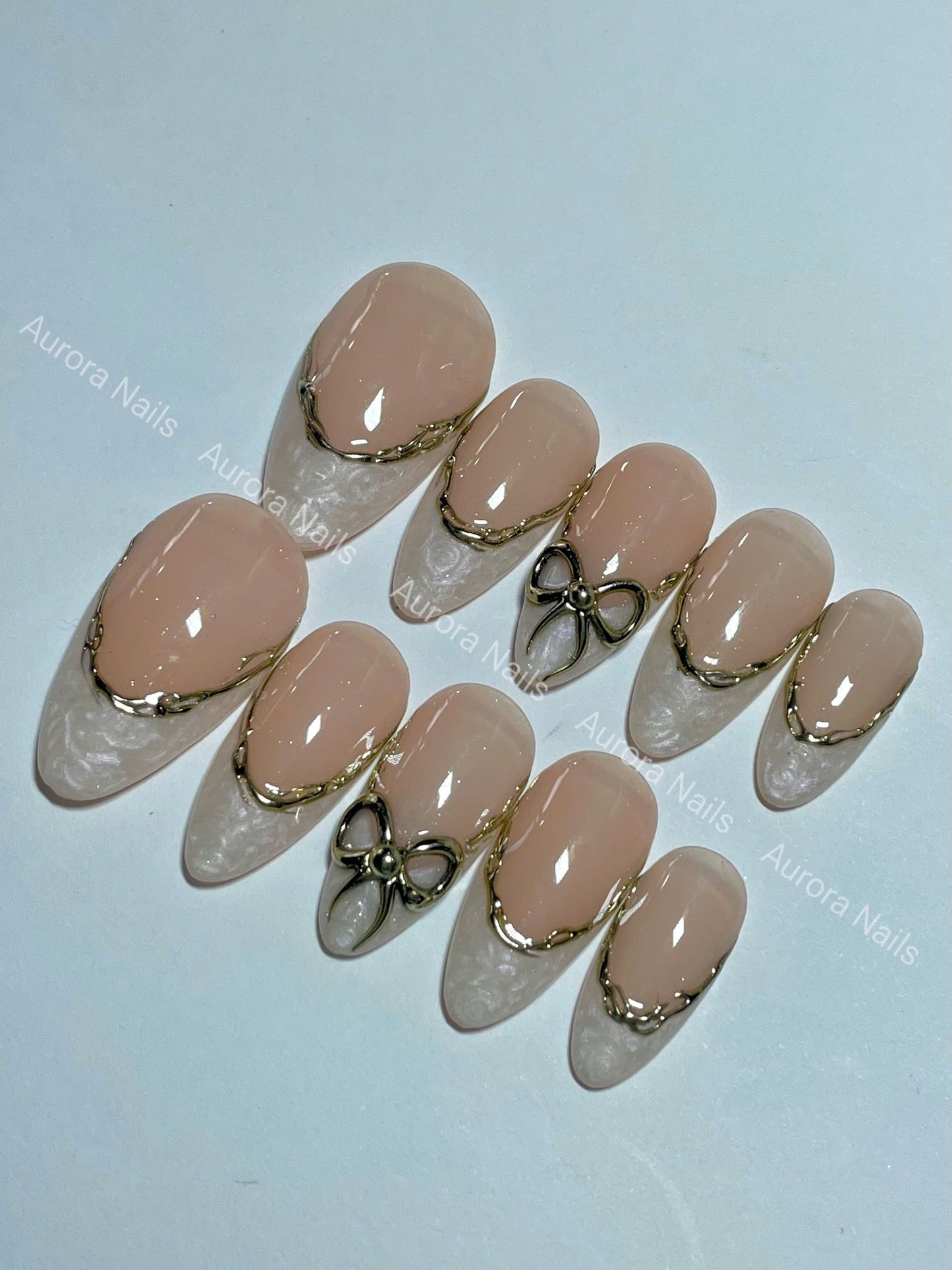 Pink Pearl Glaze AR00024