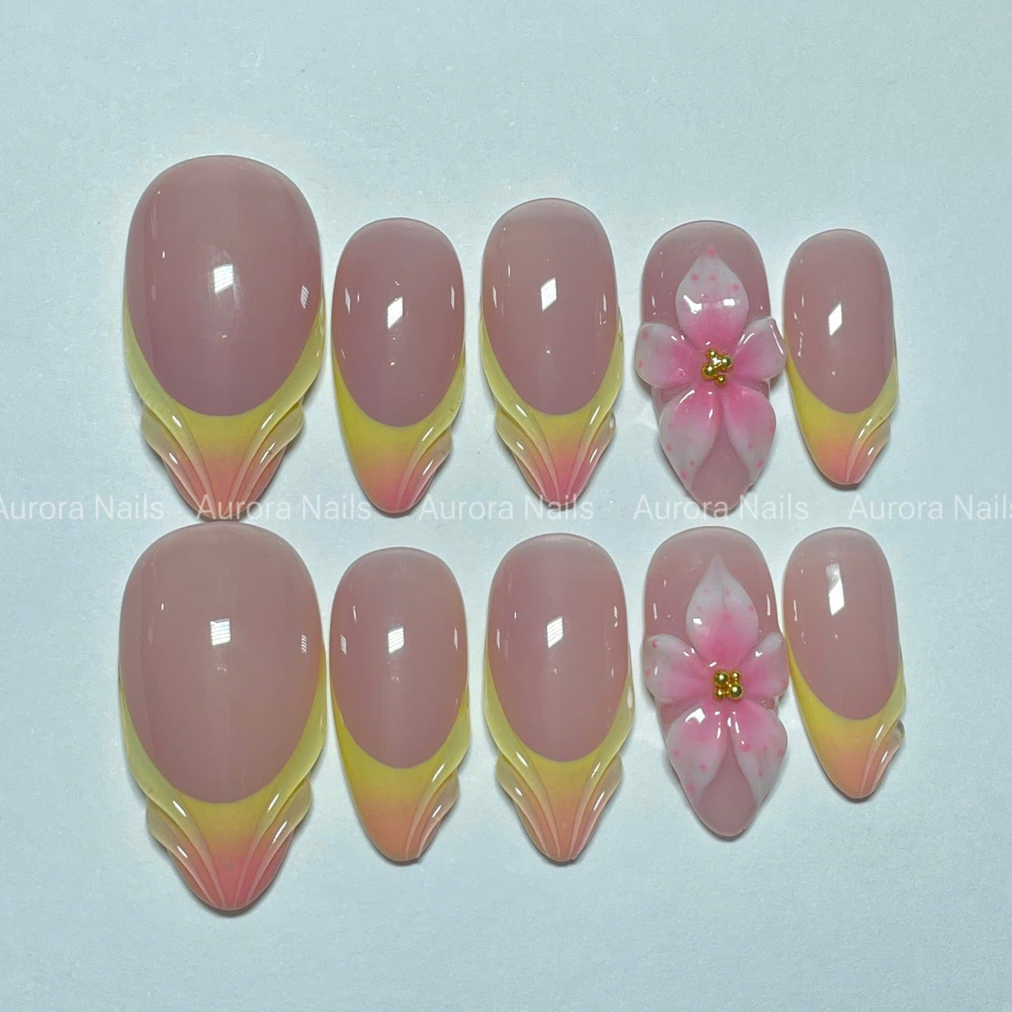 Summer Bloom AR00023