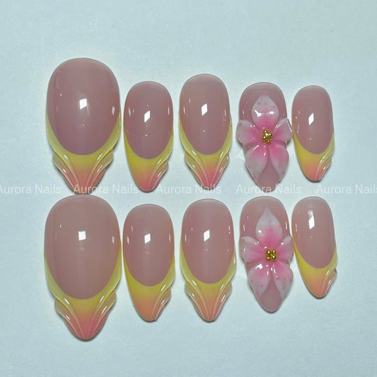 Summer Bloom AR00023