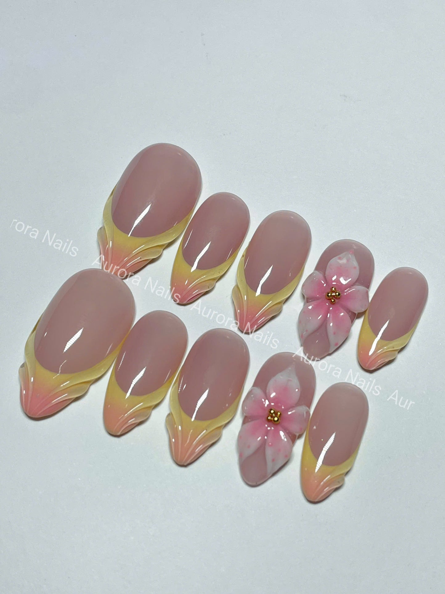 Summer Bloom AR00023
