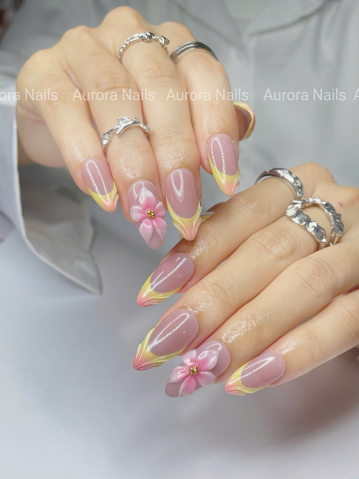 Summer Bloom AR00023