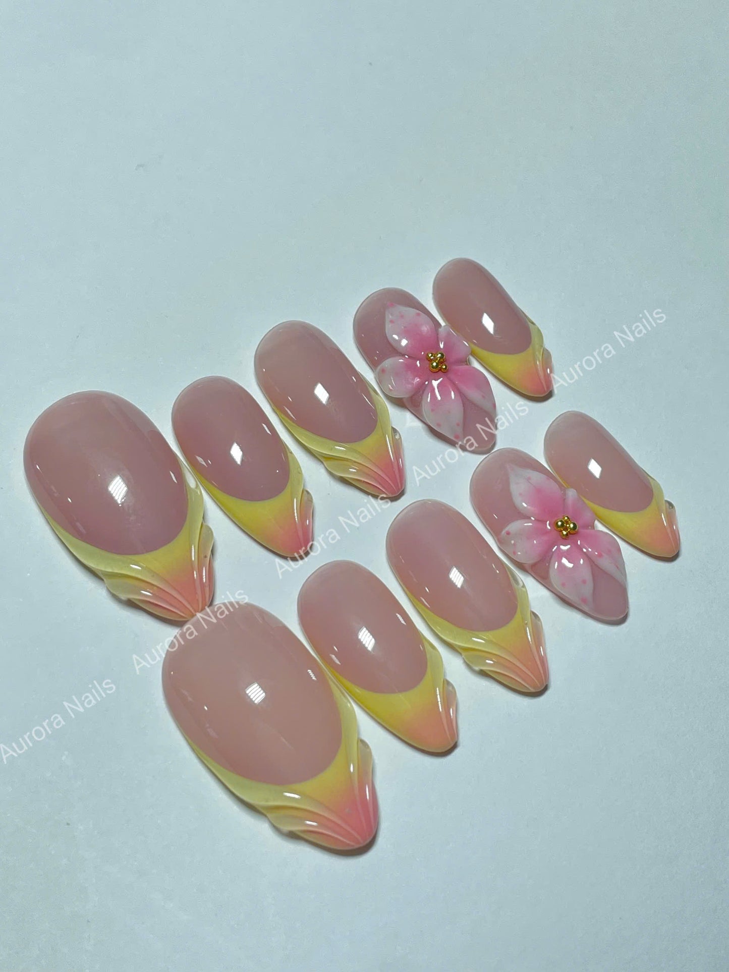 Summer Bloom AR00023