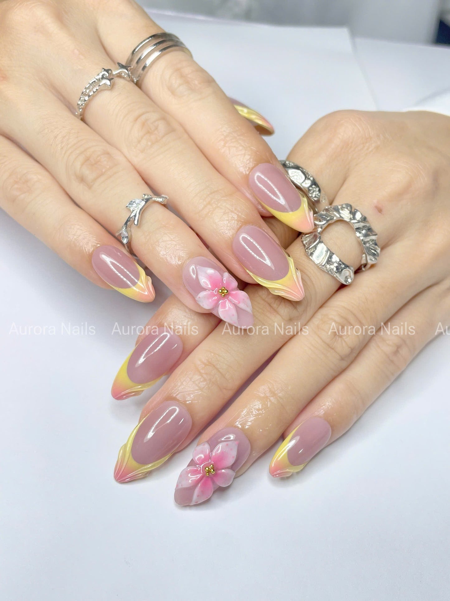 Summer Bloom AR00023