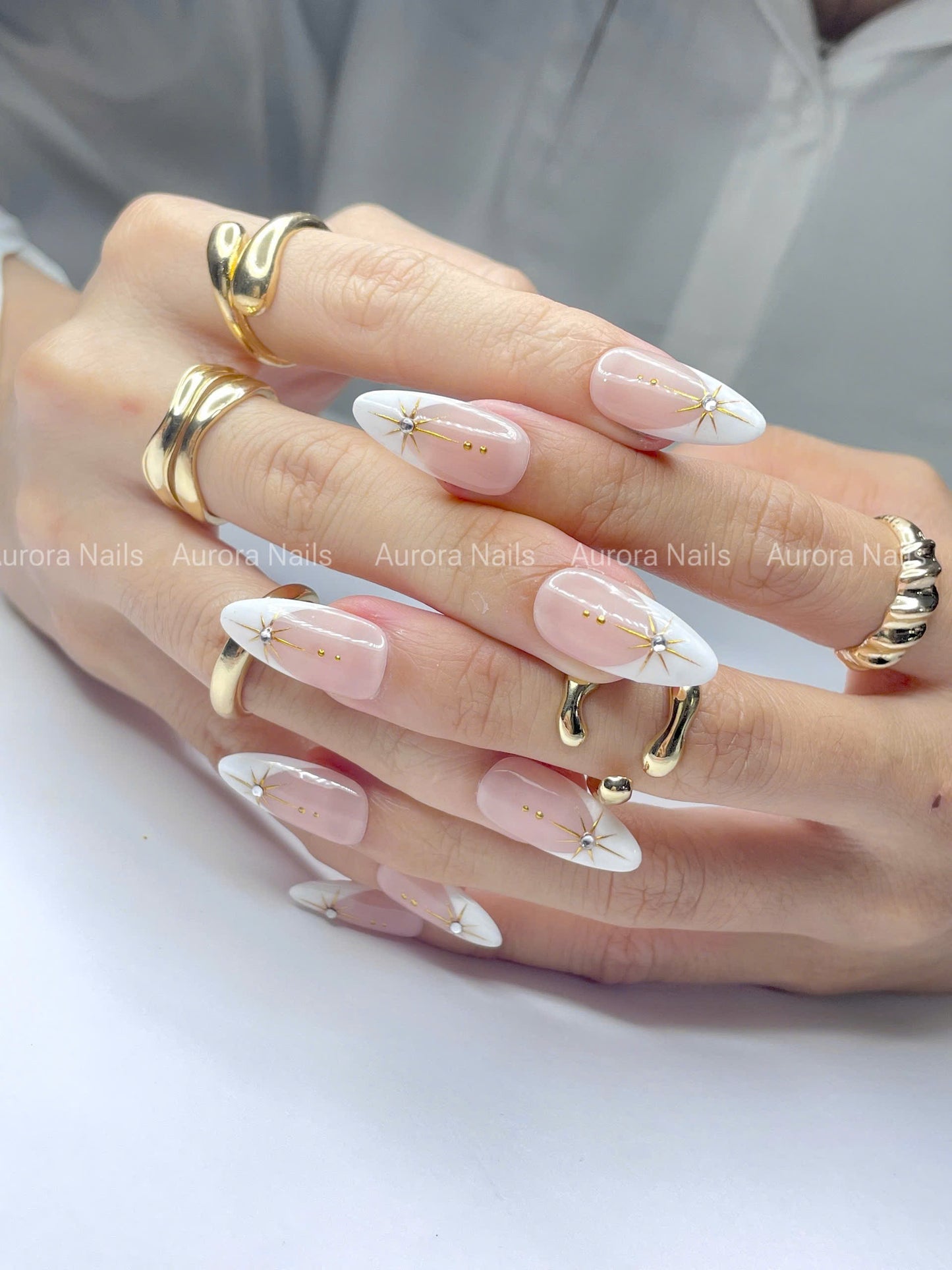 Crystal French AR00026
