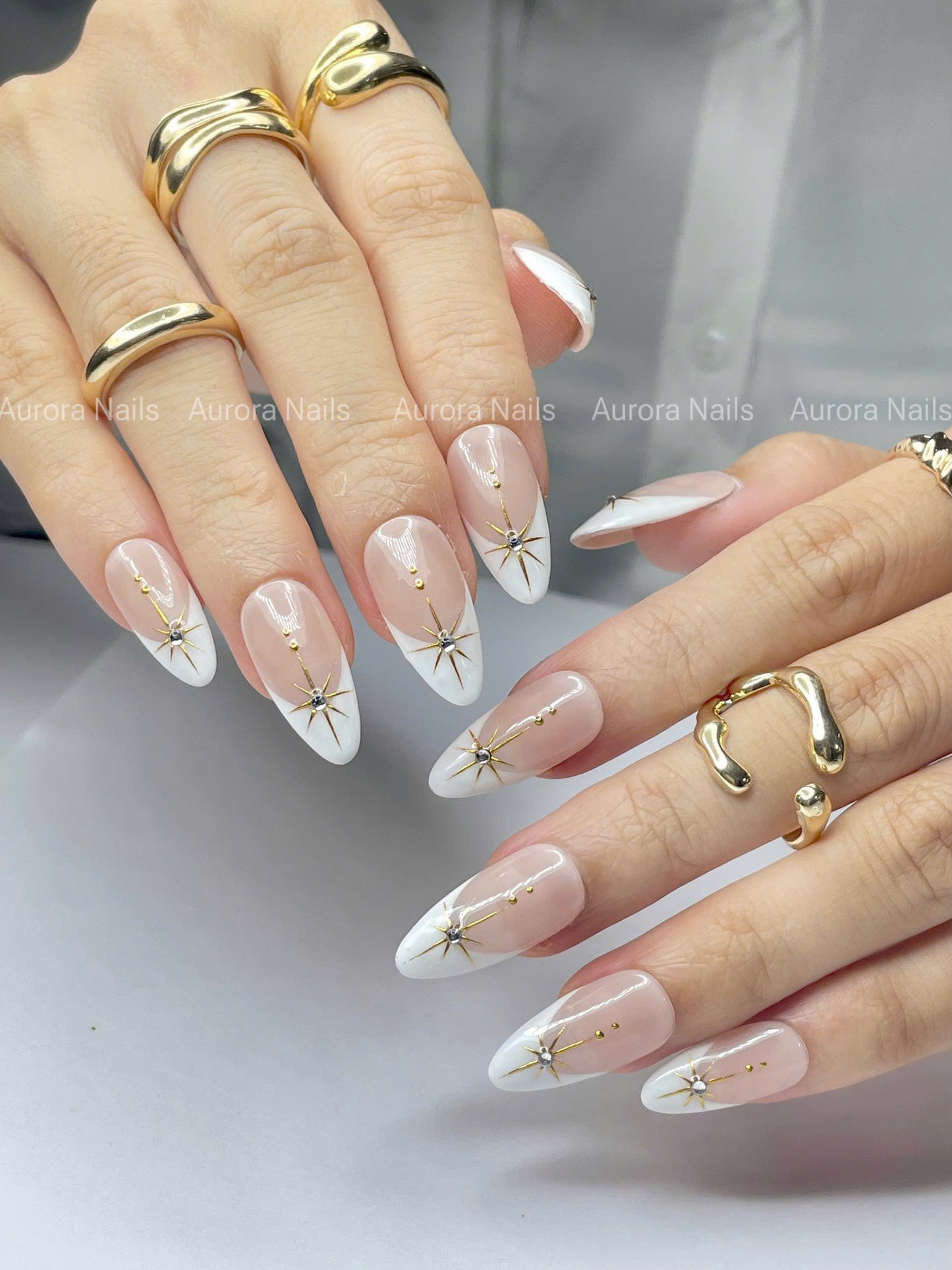 Crystal French AR00026