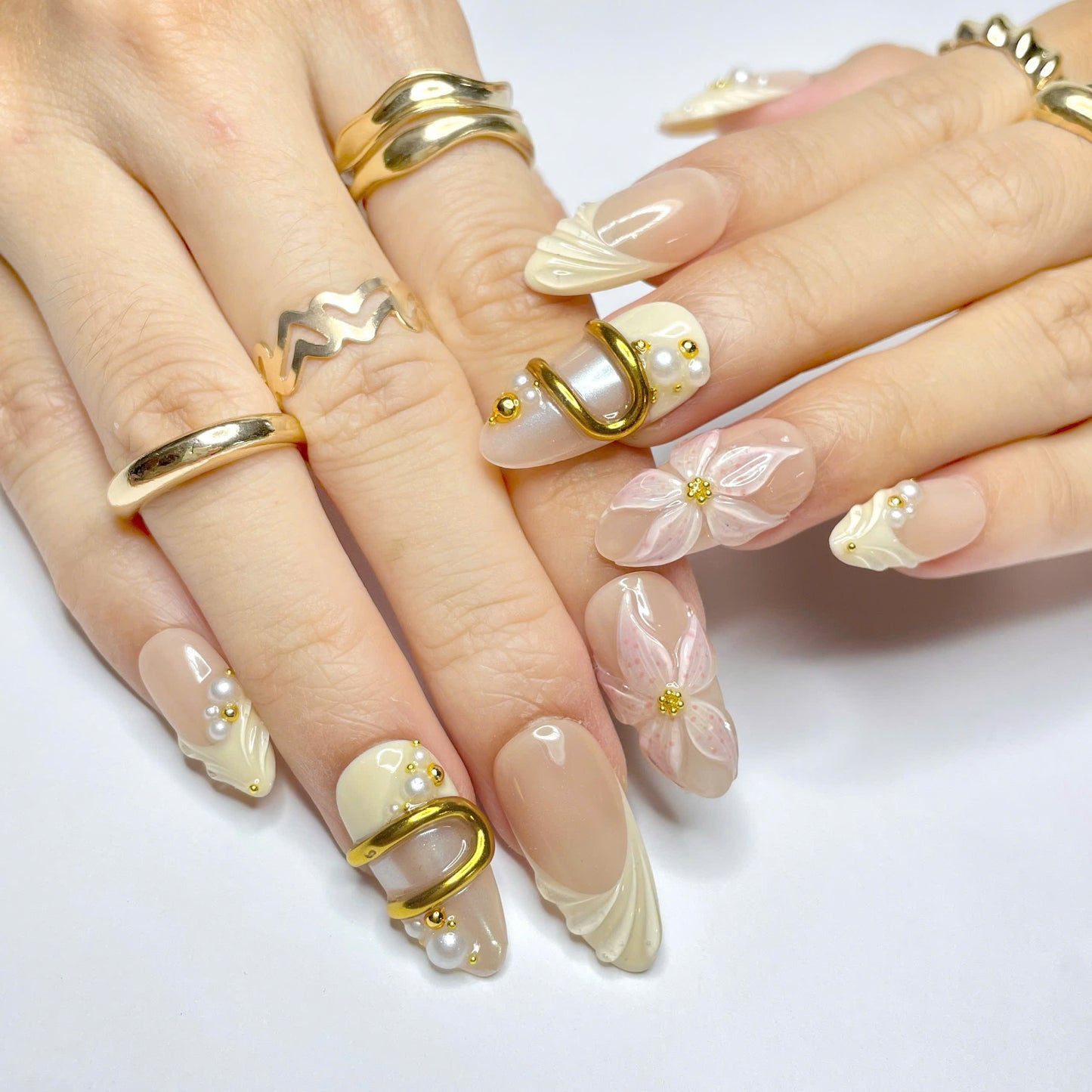 Pastel Sunshine AR00028