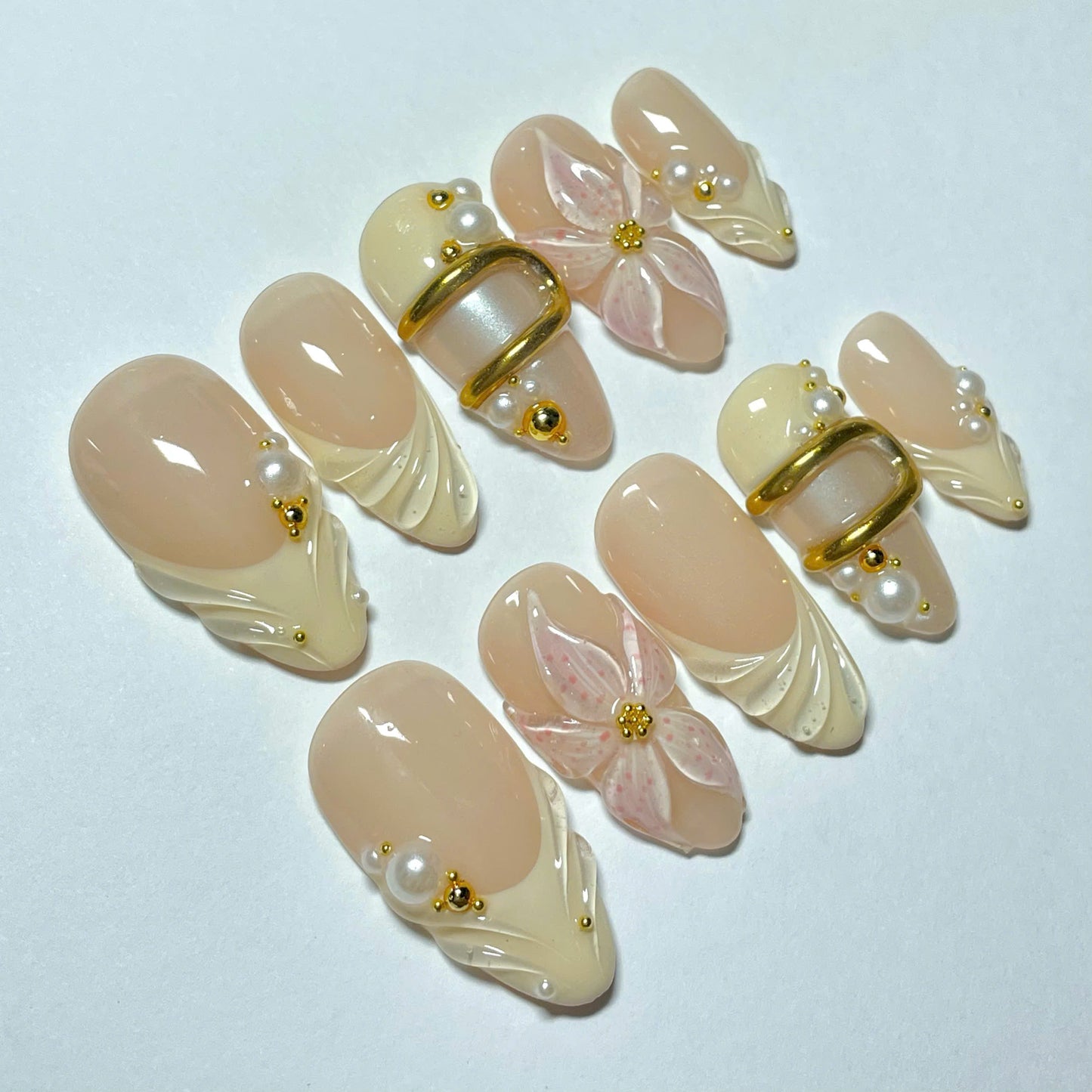 Pastel Sunshine AR00028
