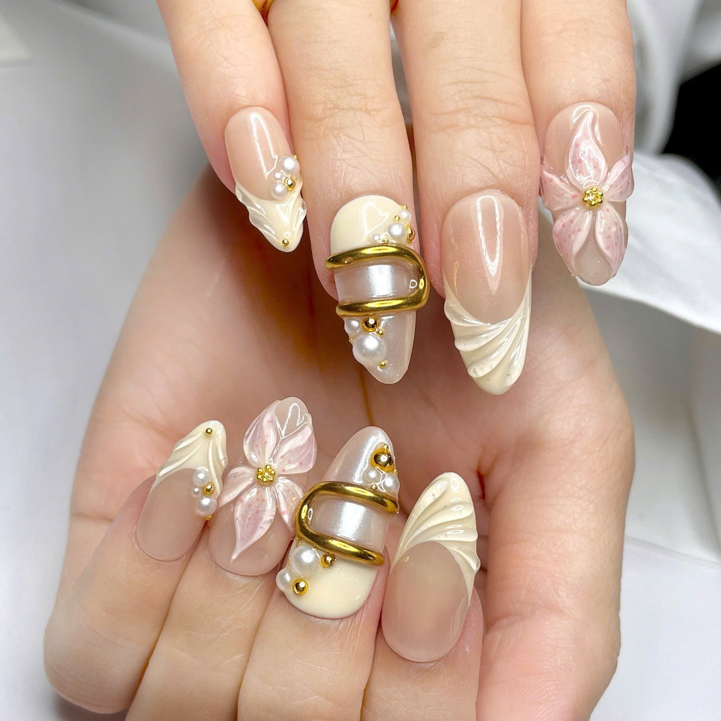 Pastel Sunshine AR00028