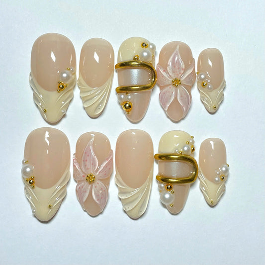 Pastel Sunshine AR00028