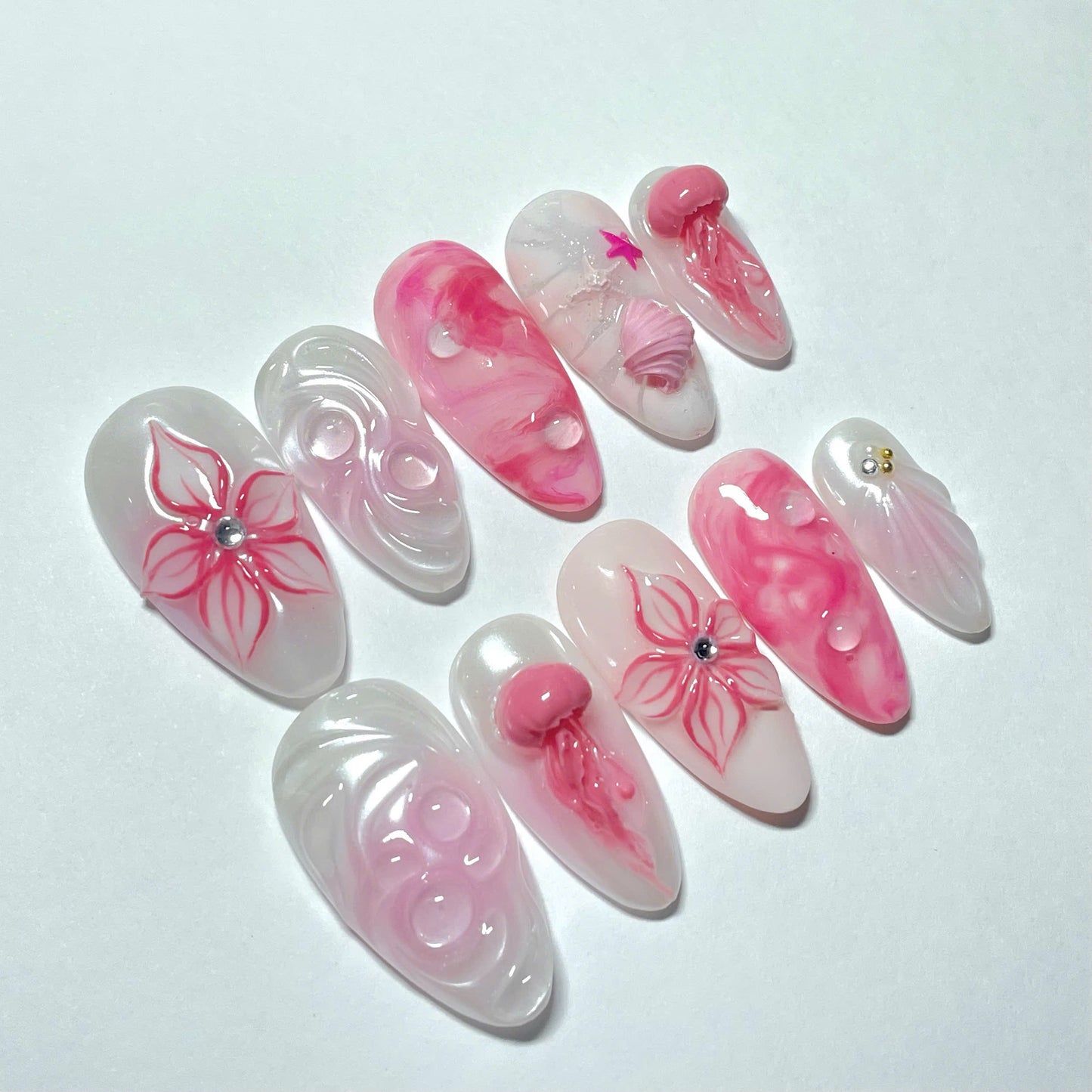 Sea Blossom AR00030
