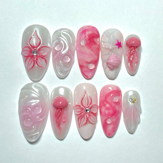 Sea Blossom AR00030