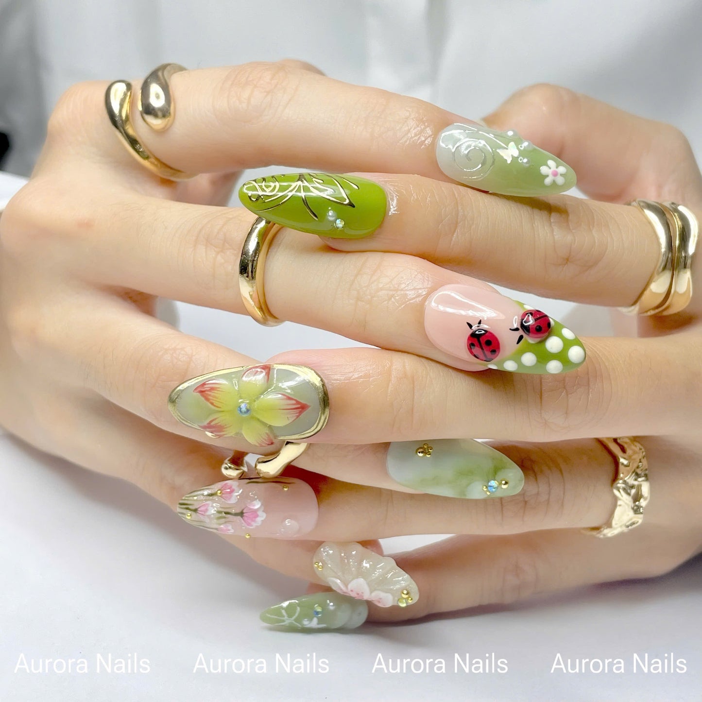Spring Nature AR00037