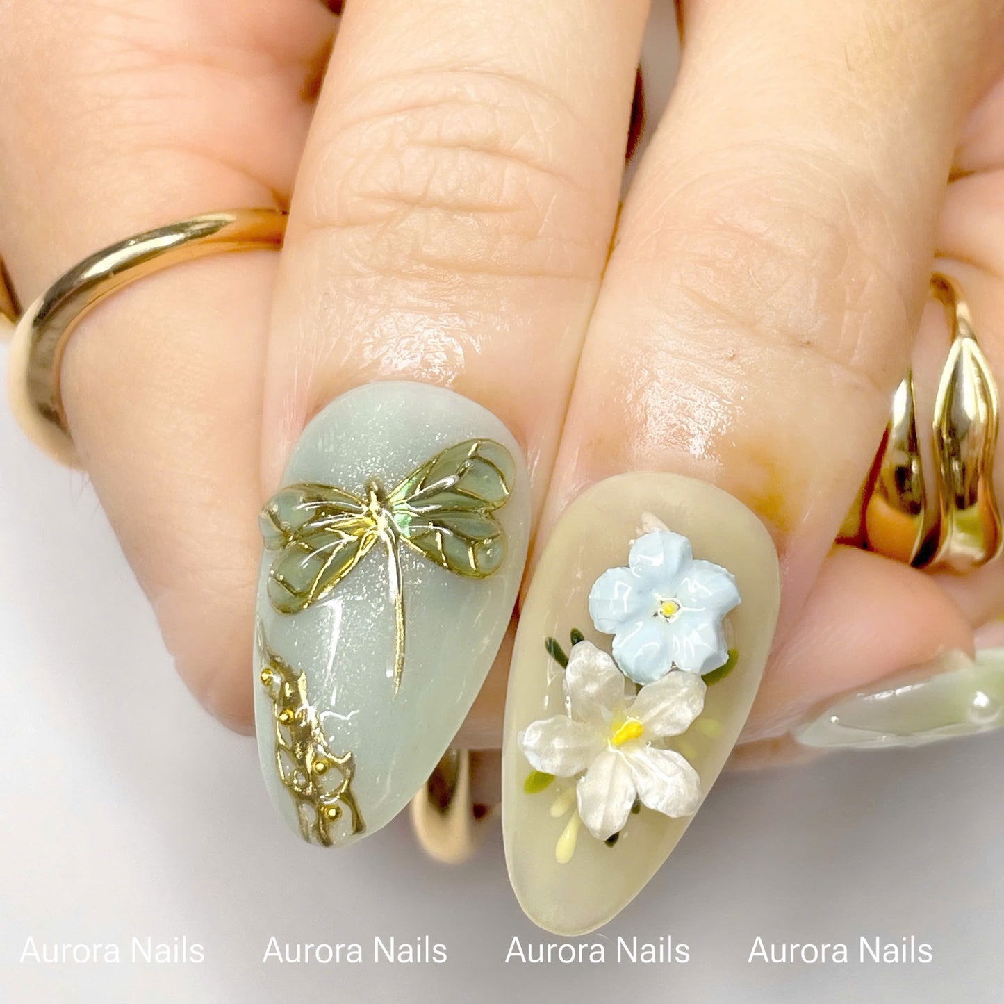 Spring Nature AR00037