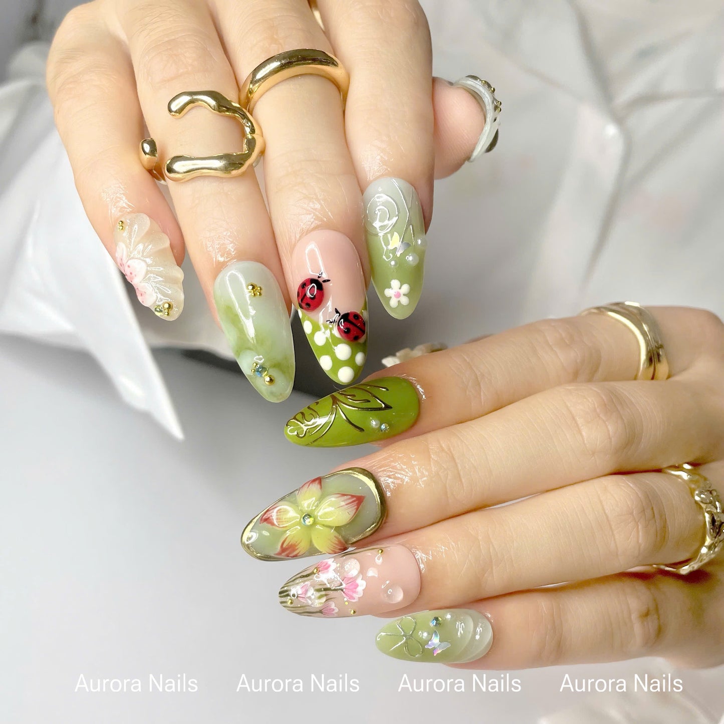 Spring Nature AR00037
