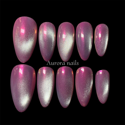 Pink Mirage AR00040